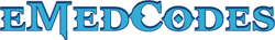 eMedCodes logo